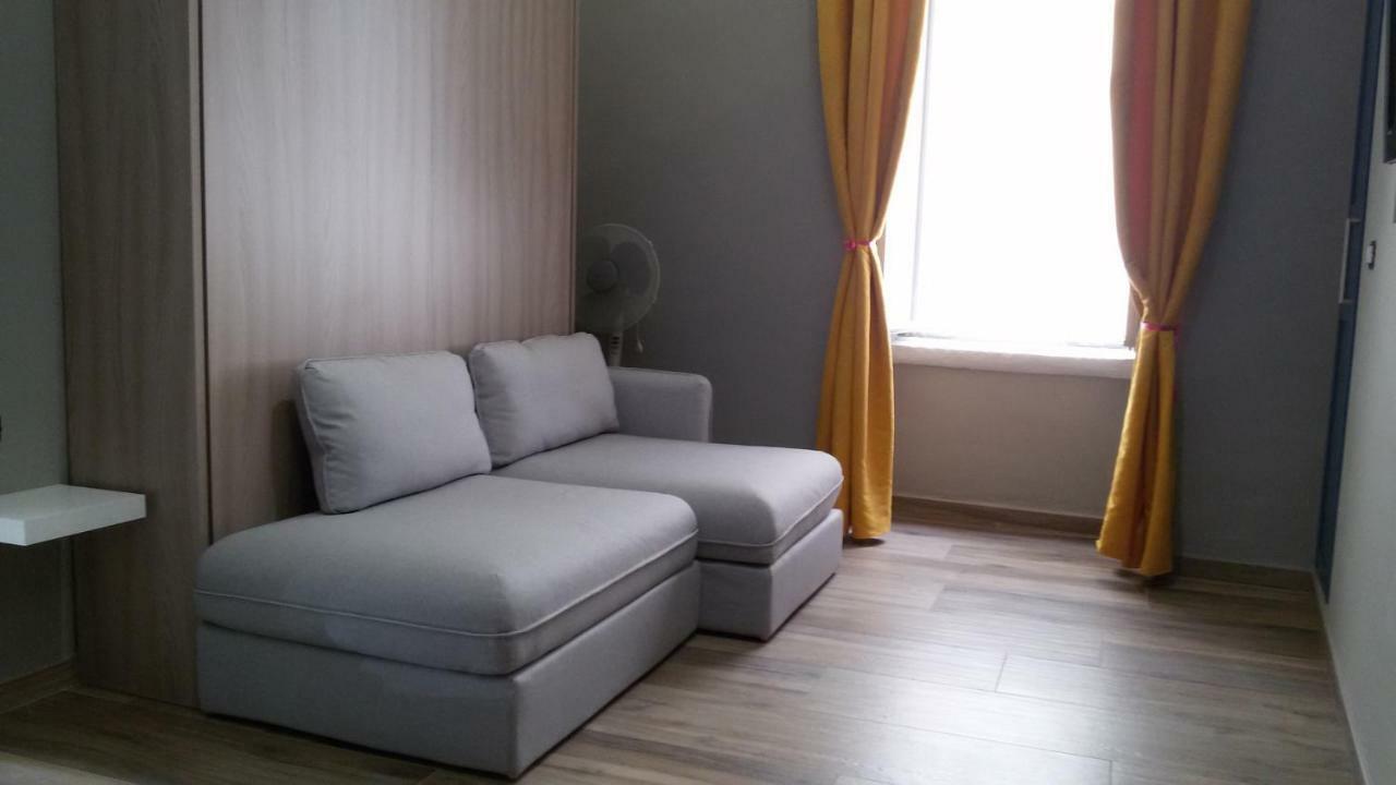 Suite 30 Mq Palo del Colle Exterior foto