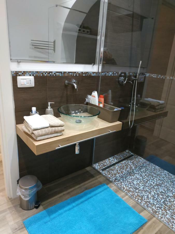 Suite 30 Mq Palo del Colle Exterior foto